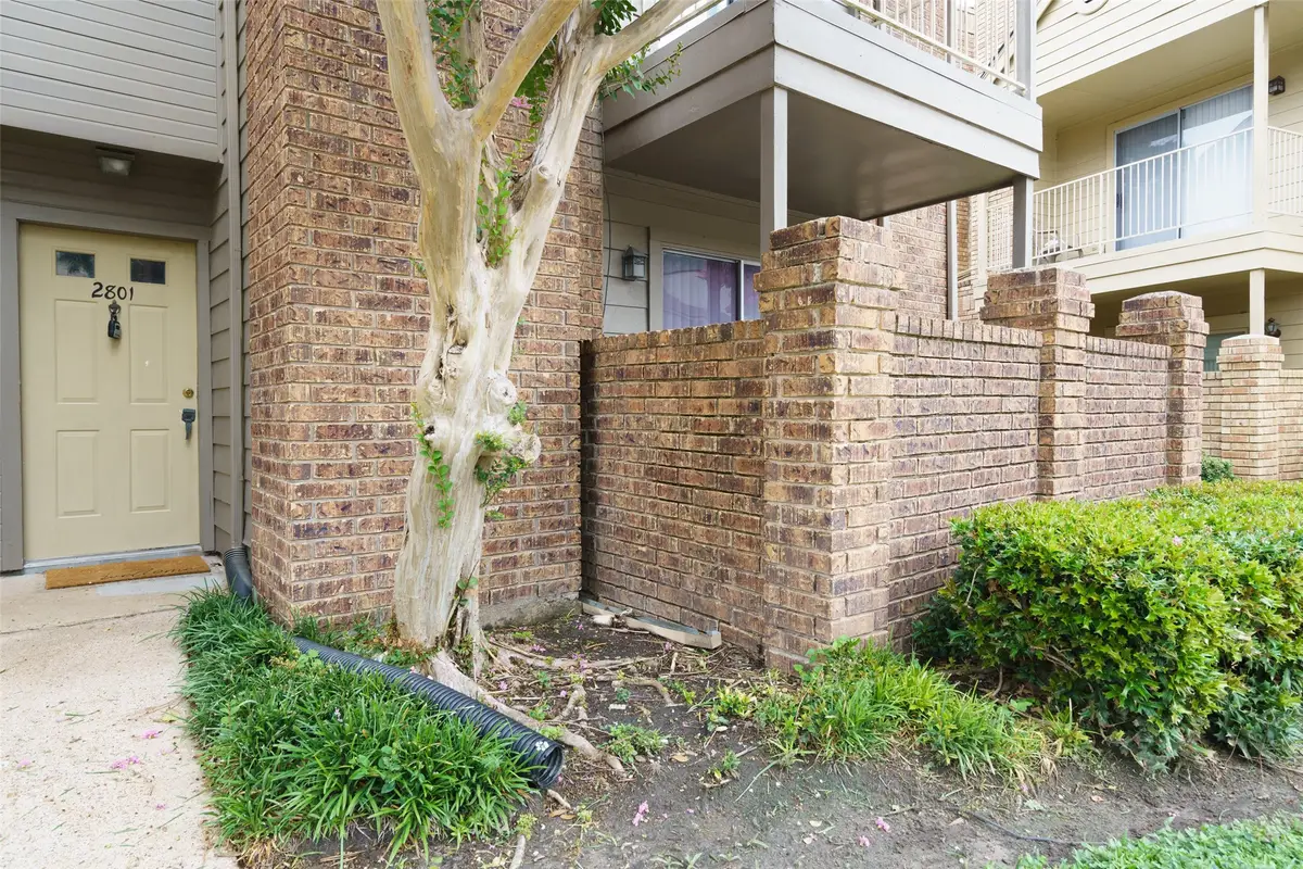 1515 Sandy Springs Road #2801, Houston, TX 77042 - #1