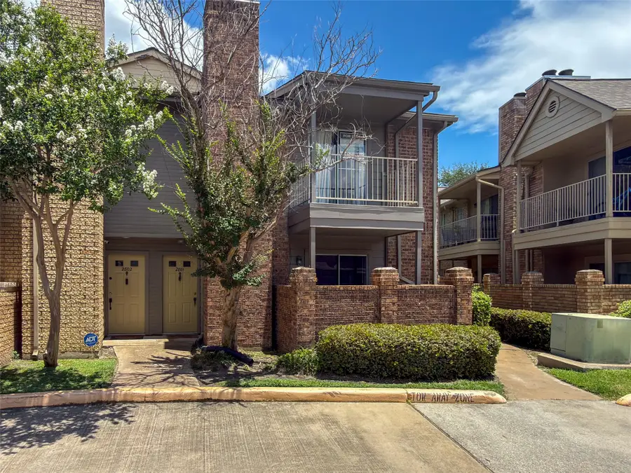 1515 Sandy Springs Road #2801, Houston, TX 77042 - #3