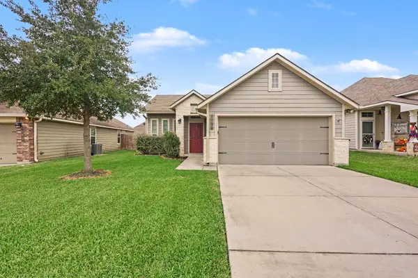 199 Brocks Lane, Montgomery, TX 77356