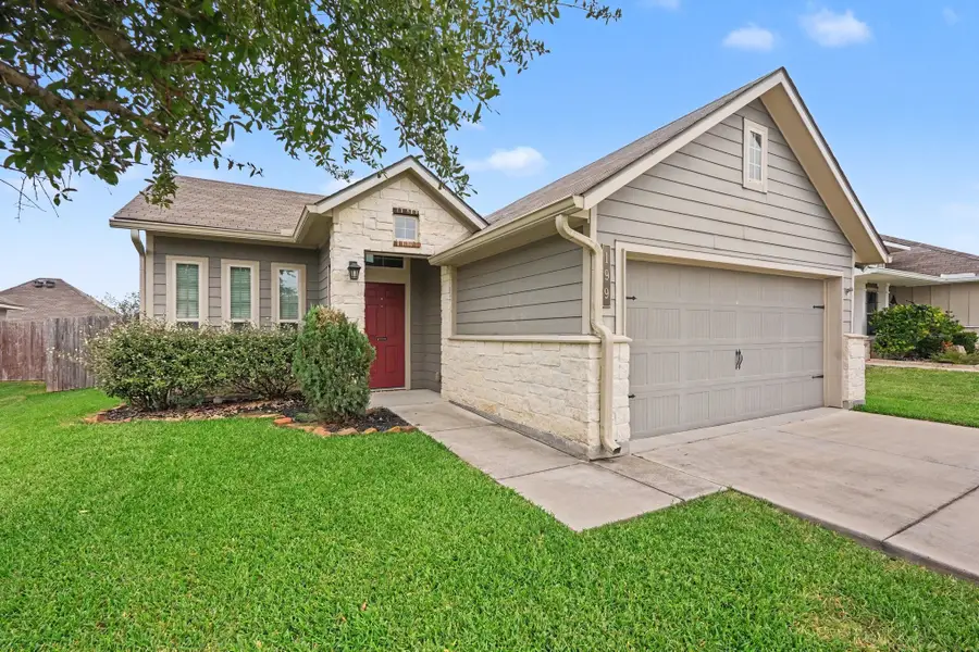 199 Brocks Lane, Montgomery, TX 77356 - #2