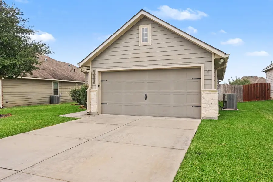 199 Brocks Lane, Montgomery, TX 77356 - #3