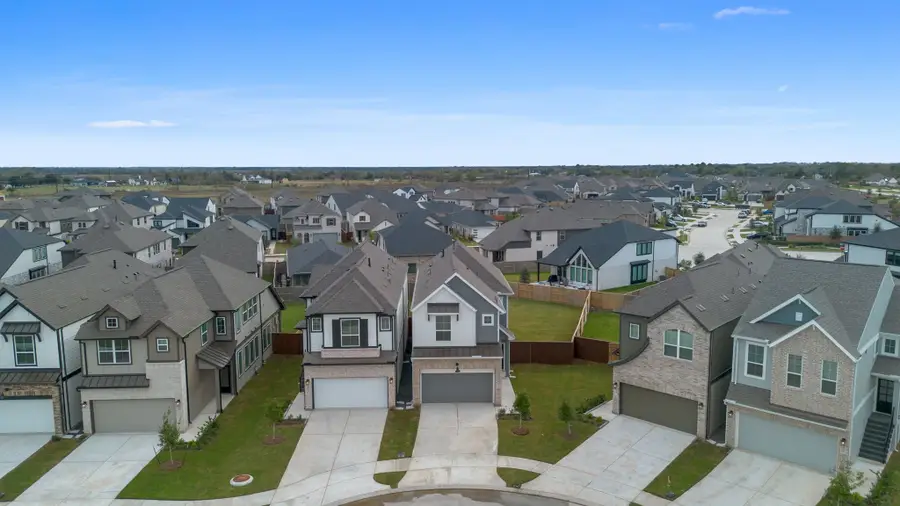 5210 Sage Hills Drive, Iowa Colony, TX 77583 - Image #3