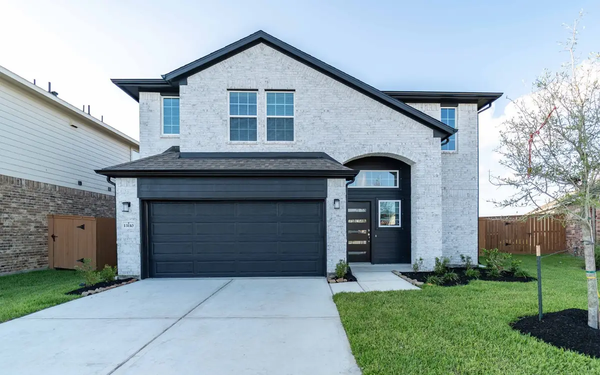 13110 Villa Sola Drive, Texas City, TX 77568 - Image #1