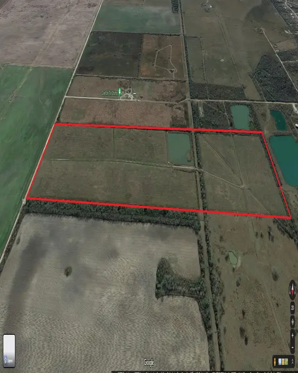 00 County Road 491 S, Dayton, TX 77535