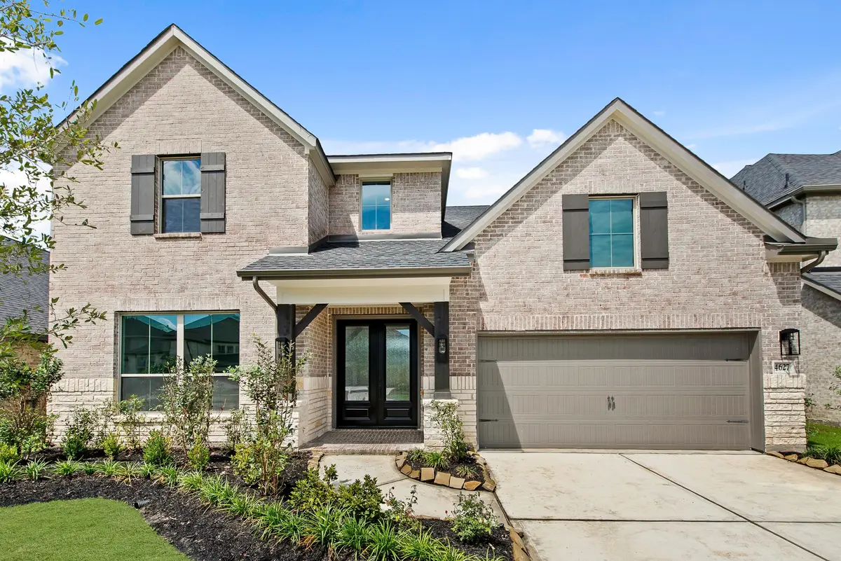 4627 Rustic Garden Lane, Fulshear, TX 77441 - #1