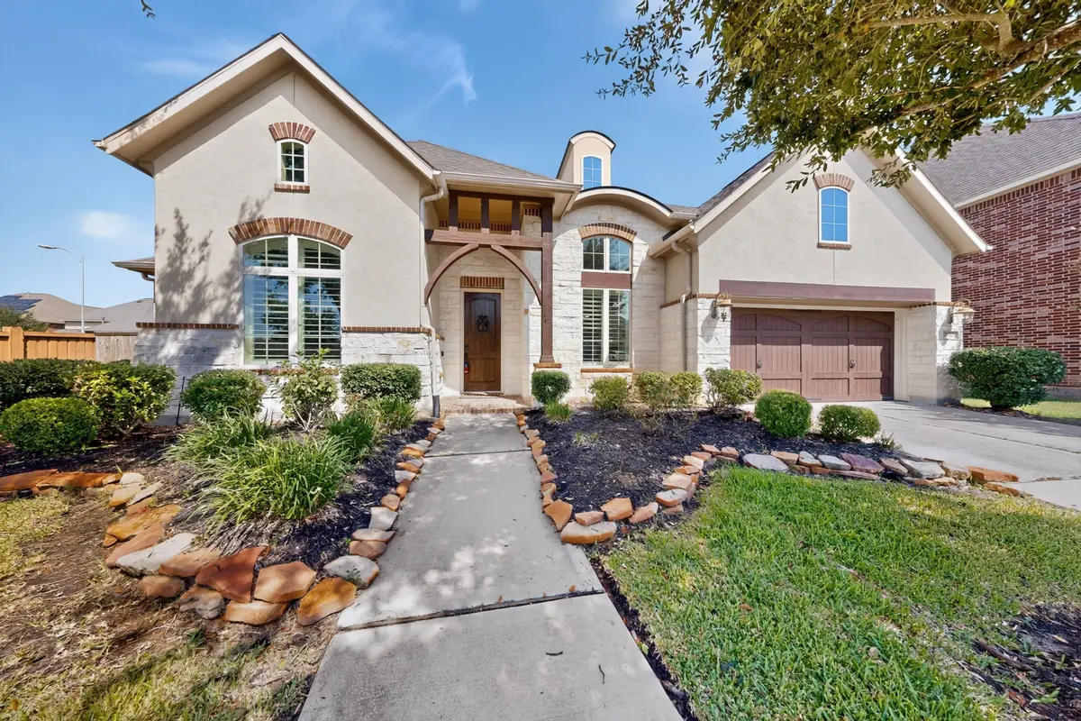 27822 Desert Manor Lane, Katy, TX 77494 - #1