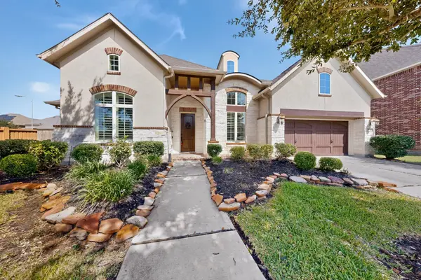 27822 Desert Manor Lane, Katy, TX 77494