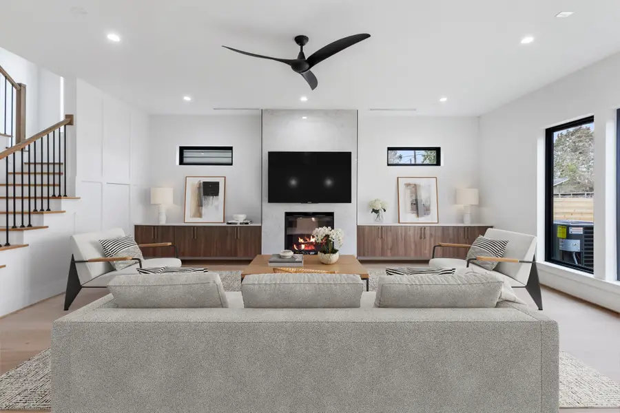 903 Tabor Street, Houston, TX 77009 - Image #3