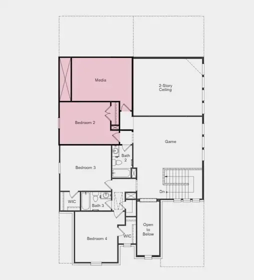 9627 Pink Lotus Court, Richmond, TX 77407 - Image #3