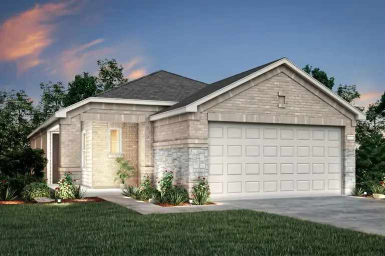 15905 Blass Valley Drive, Conroe, TX 77302 - #1