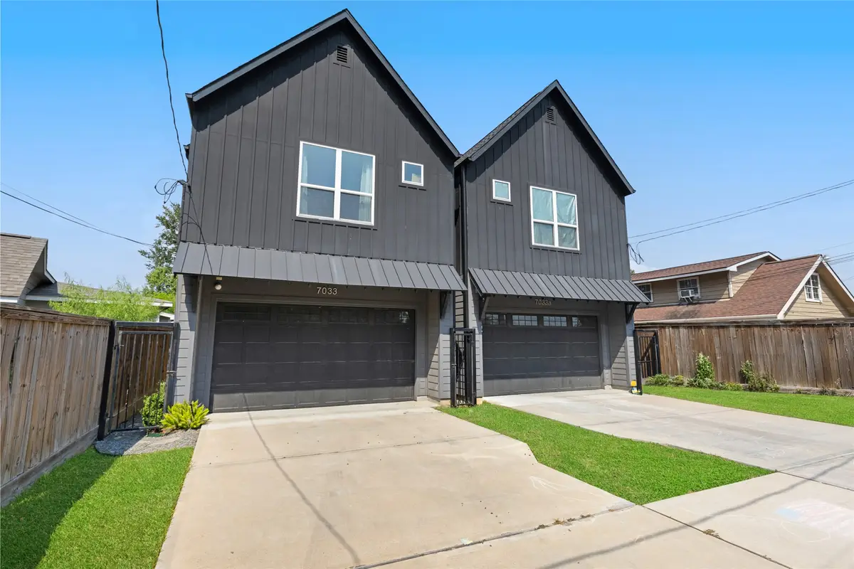 7033 Avenue L, Houston, TX 77011 - Image #1