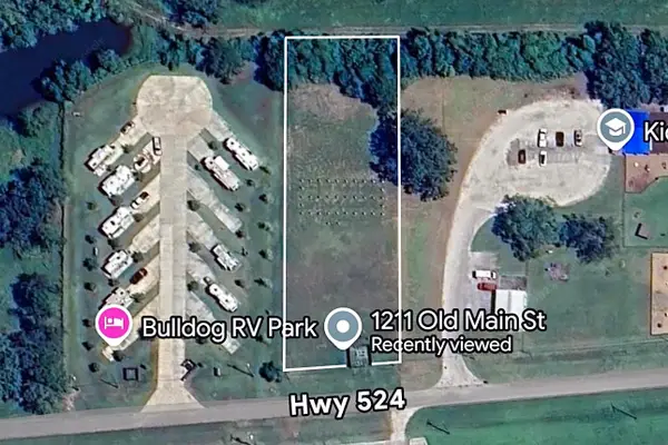 1211 Old Main Street, Sweeny, TX 77480