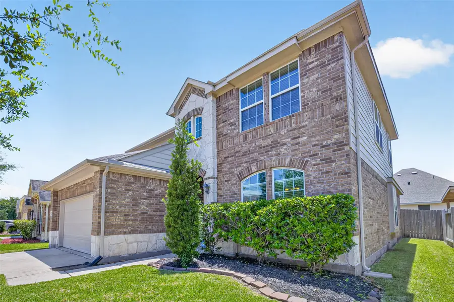 13619 Spectacled Bear Lane, Crosby, TX 77532 - #2