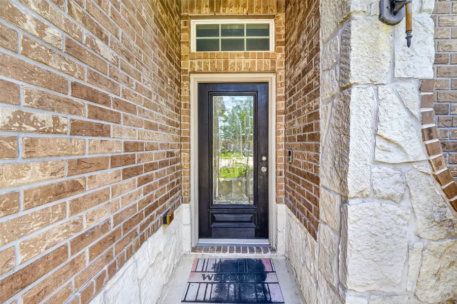 13619 Spectacled Bear Lane, Crosby, TX 77532 - #3