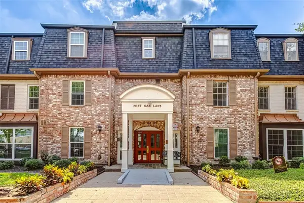 353 N Post Oak Lane #823, Houston, TX 77024