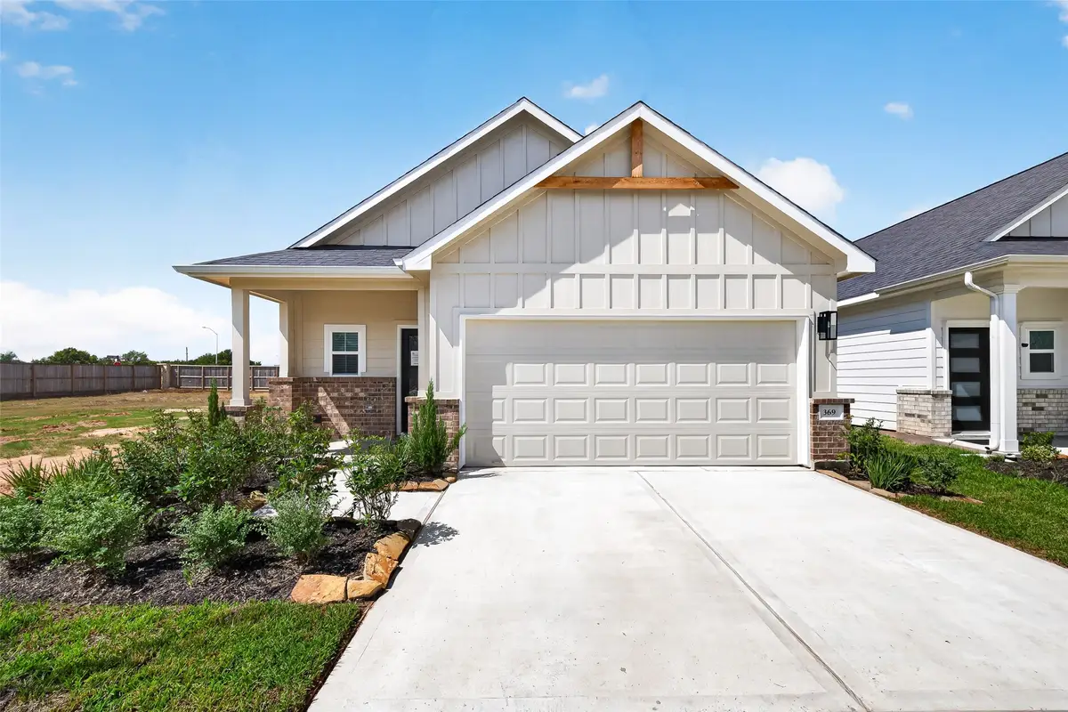 369 Stone Placa Trail, Brookshire, TX 77423 - #1