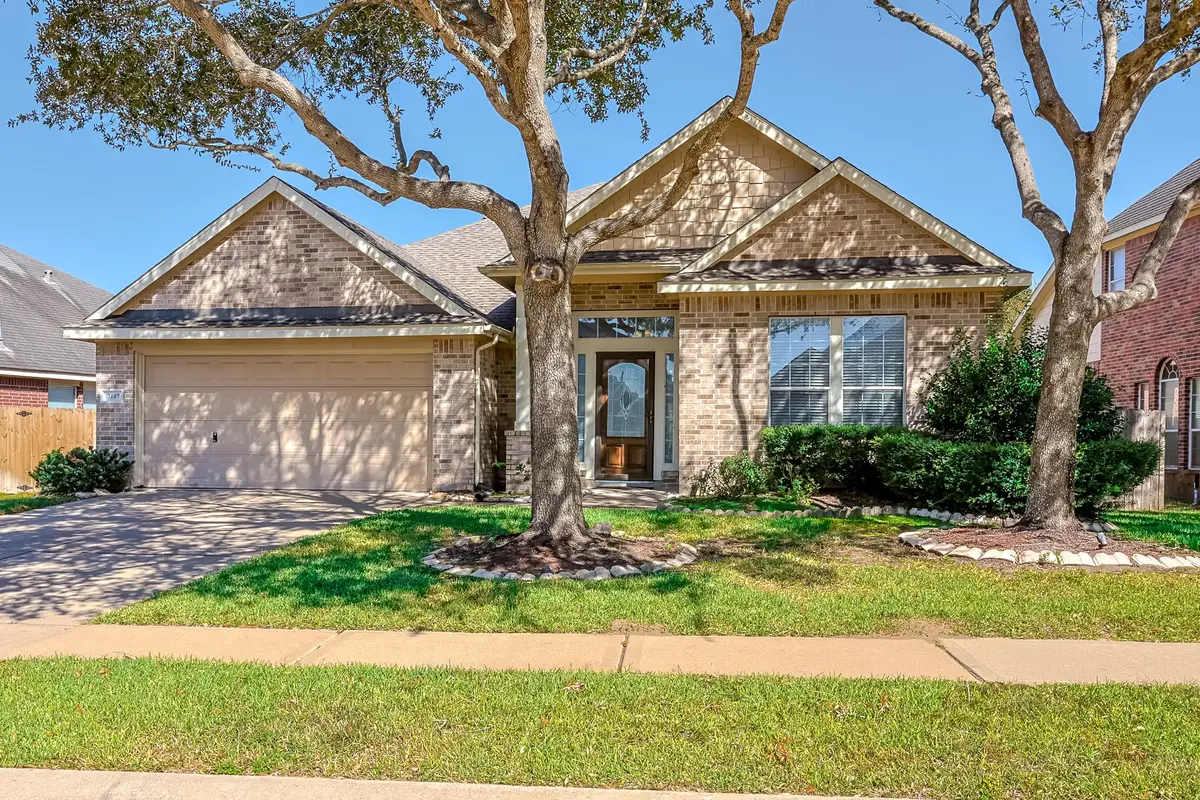 7107 Grants Hollow Lane, Richmond, TX 77407 - Image #1