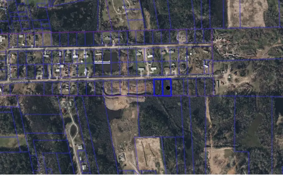 TBD Simmons Drive, Conroe, TX 77385 - Image #3