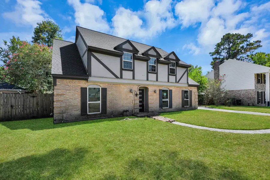 532 Bull Run Court, Conroe, TX 77302 - #3