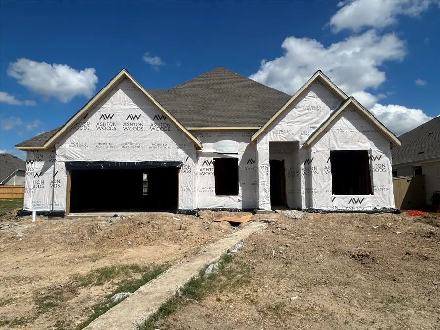 4110 Hidden Autumn Lane, League City, TX 77573 - Image #2