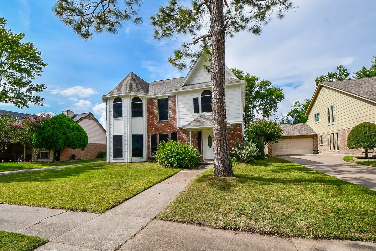 14706 W Bend Drive, Houston, TX 77082 - #1