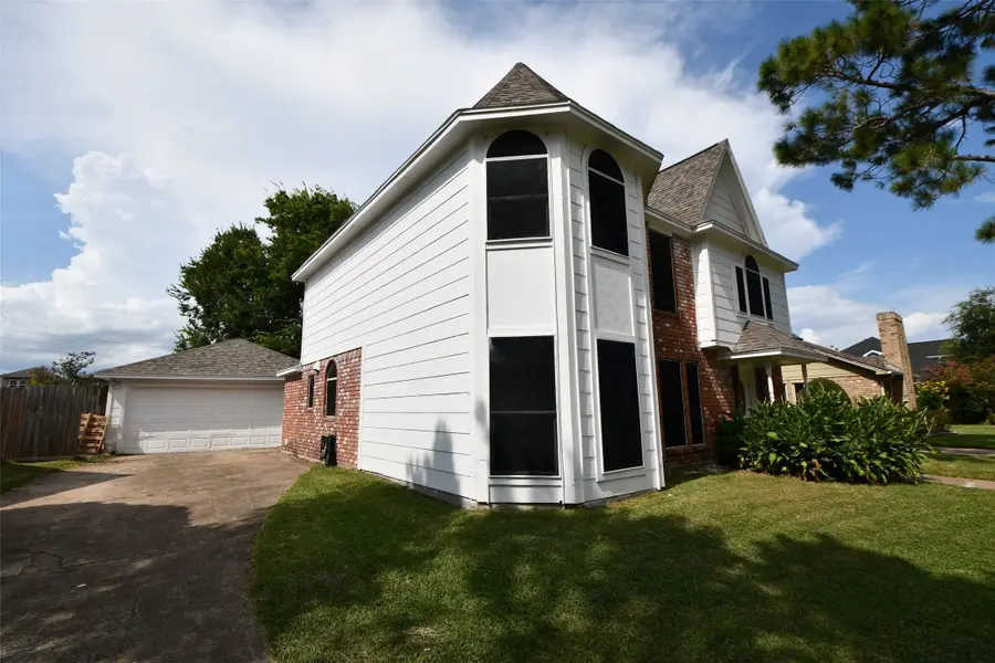 14706 W Bend Drive, Houston, TX 77082 - #3