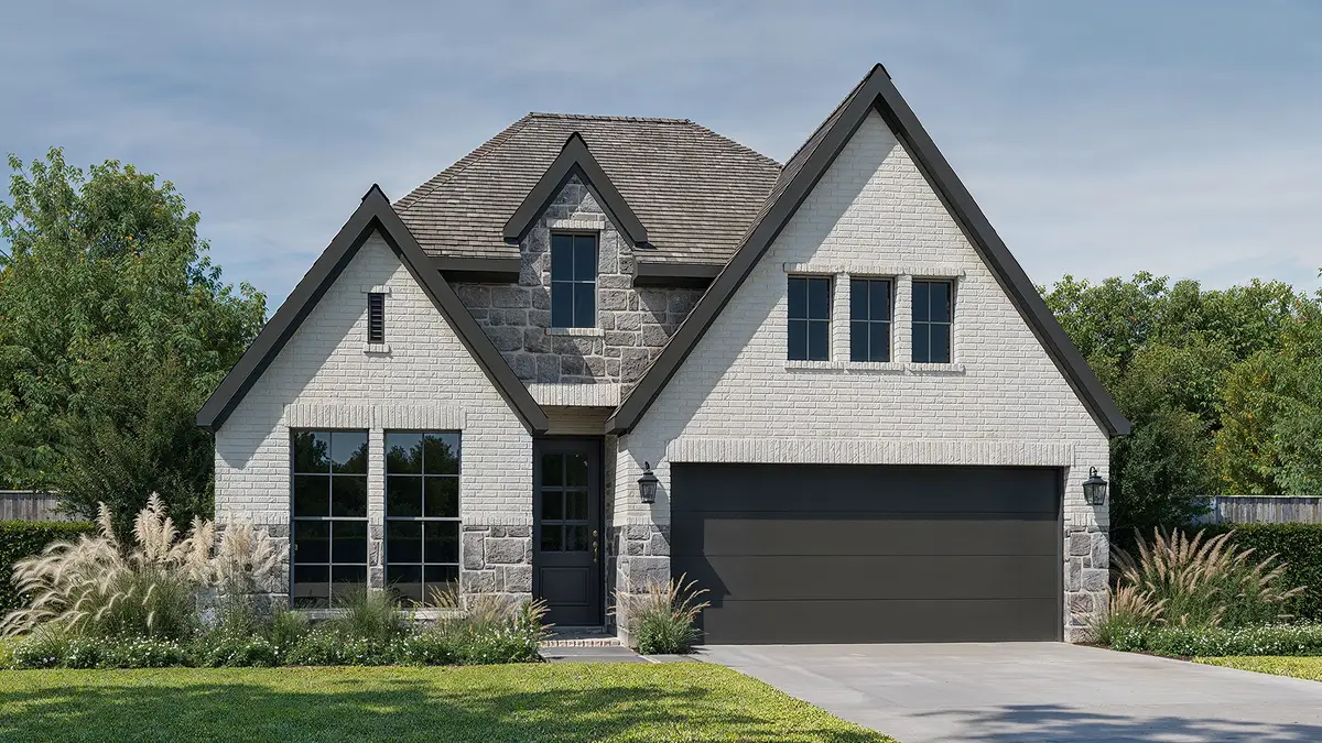 438 Audubons Shearwater Way, Magnolia, TX 77354 - #1
