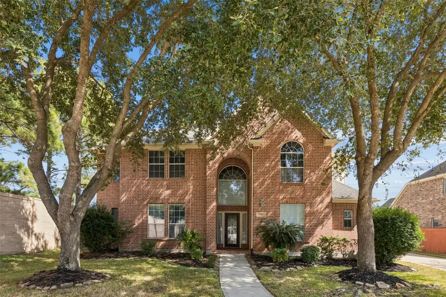 6518 Montana Ridge Court, Houston, TX 77041 - #2