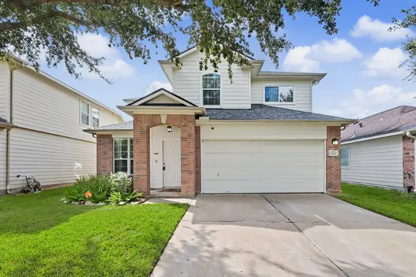 19207 Sagebrush Valley Lane, Cypress, TX 77433