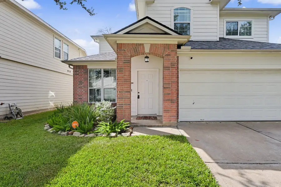 19207 Sagebrush Valley Lane, Cypress, TX 77433 - #2