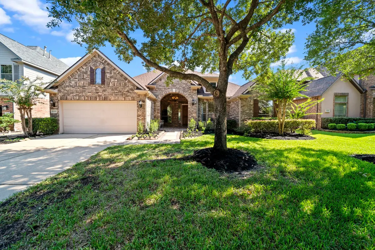 23123 San Salvador Place, Katy, TX 77494 - #1