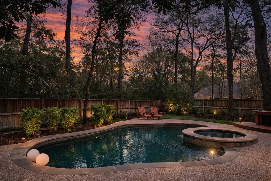 46 Firethorn Place, The Woodlands, TX 77382 - #3