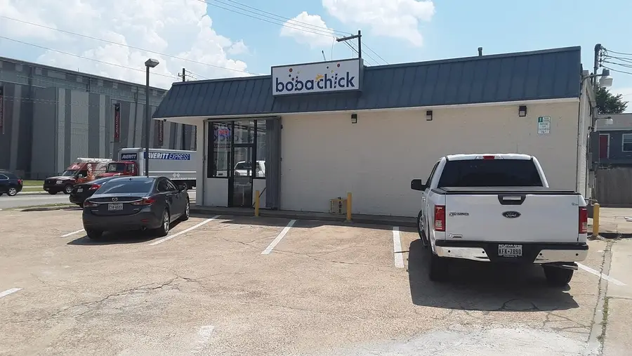 3506 Scott Street, Houston, TX 77004 - #2
