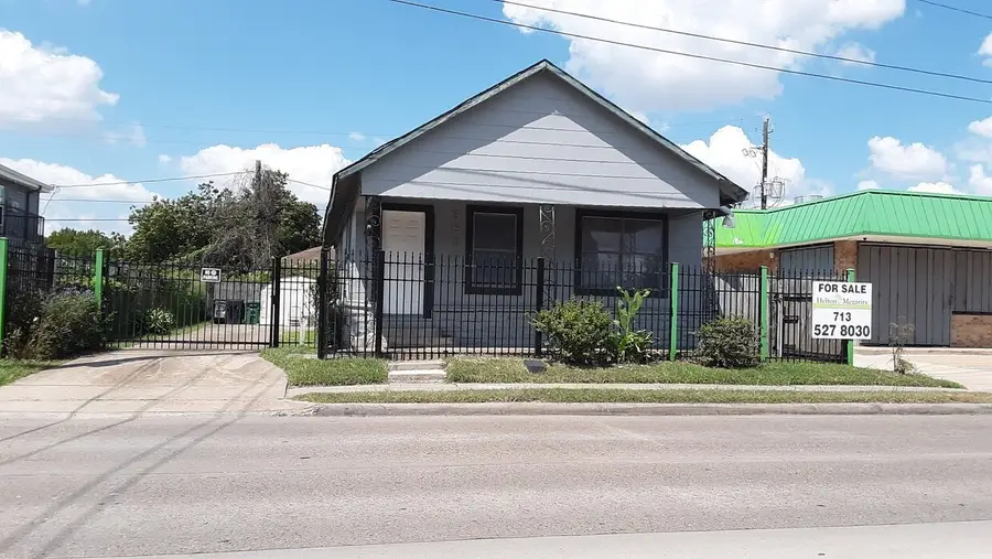 3506 Scott Street, Houston, TX 77004 - #3