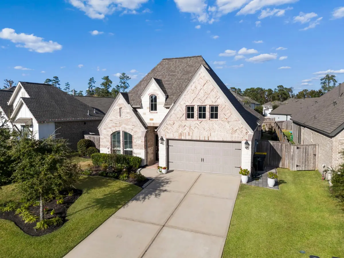 545 Cedar Harbor Court, Conroe, TX 77304 - Image #1