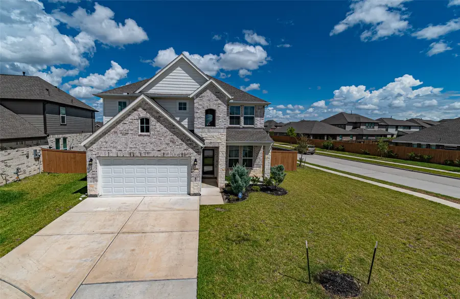 21402 Tropisea Drive, Cypress, TX 77433 - Image #2