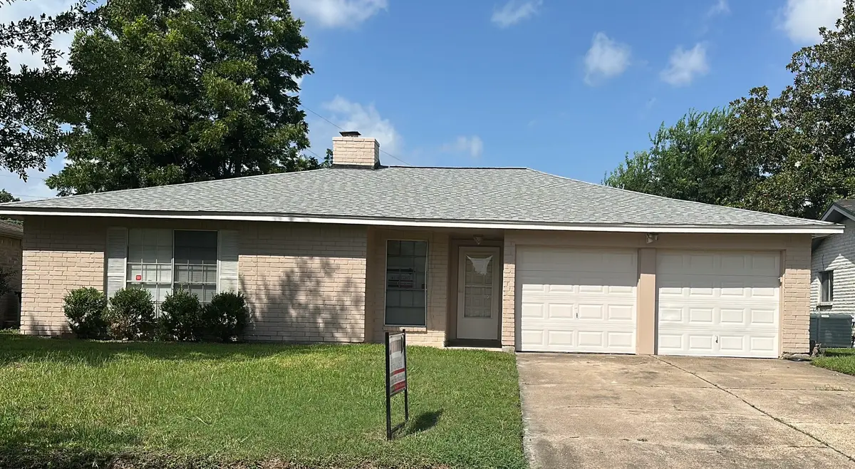7743 Water Park Lane, Houston, TX 77086 - #1