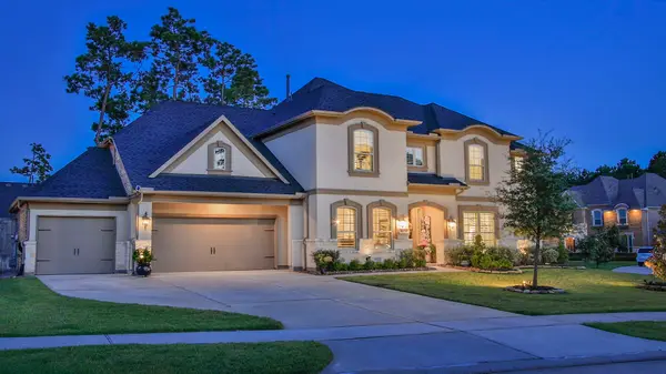 1004 Ivy Meadow Lane, Pinehurst, TX 77362