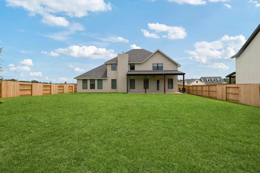 5608 Marigold Mile Drive, Magnolia, TX 77354 - #2