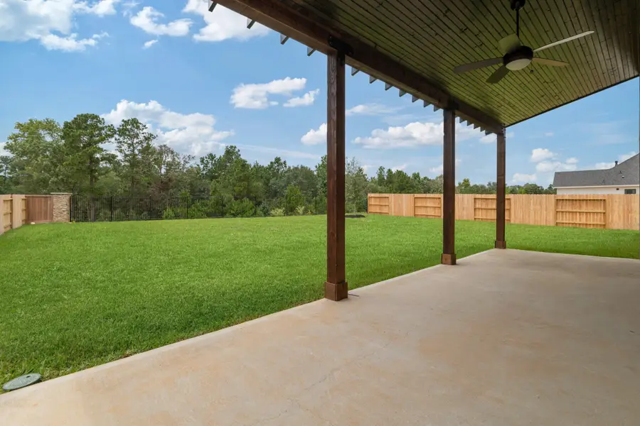 5608 Marigold Mile Drive, Magnolia, TX 77354 - #3