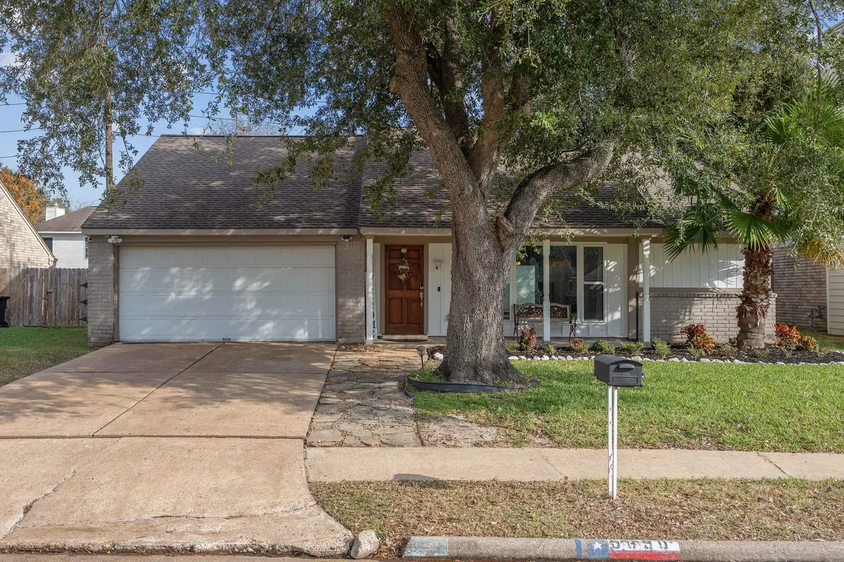 9630 Cannock Chase Drive, Houston, TX 77065 - Image #1