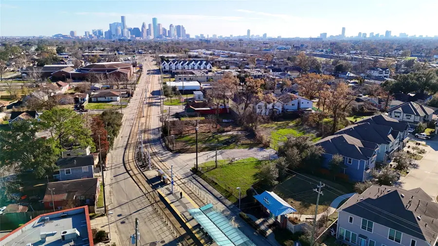 4701 Fulton Street, Houston, TX 77009 - Image #2