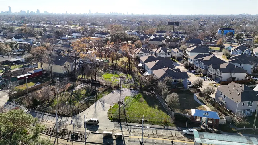 4701 Fulton Street, Houston, TX 77009 - Image #3