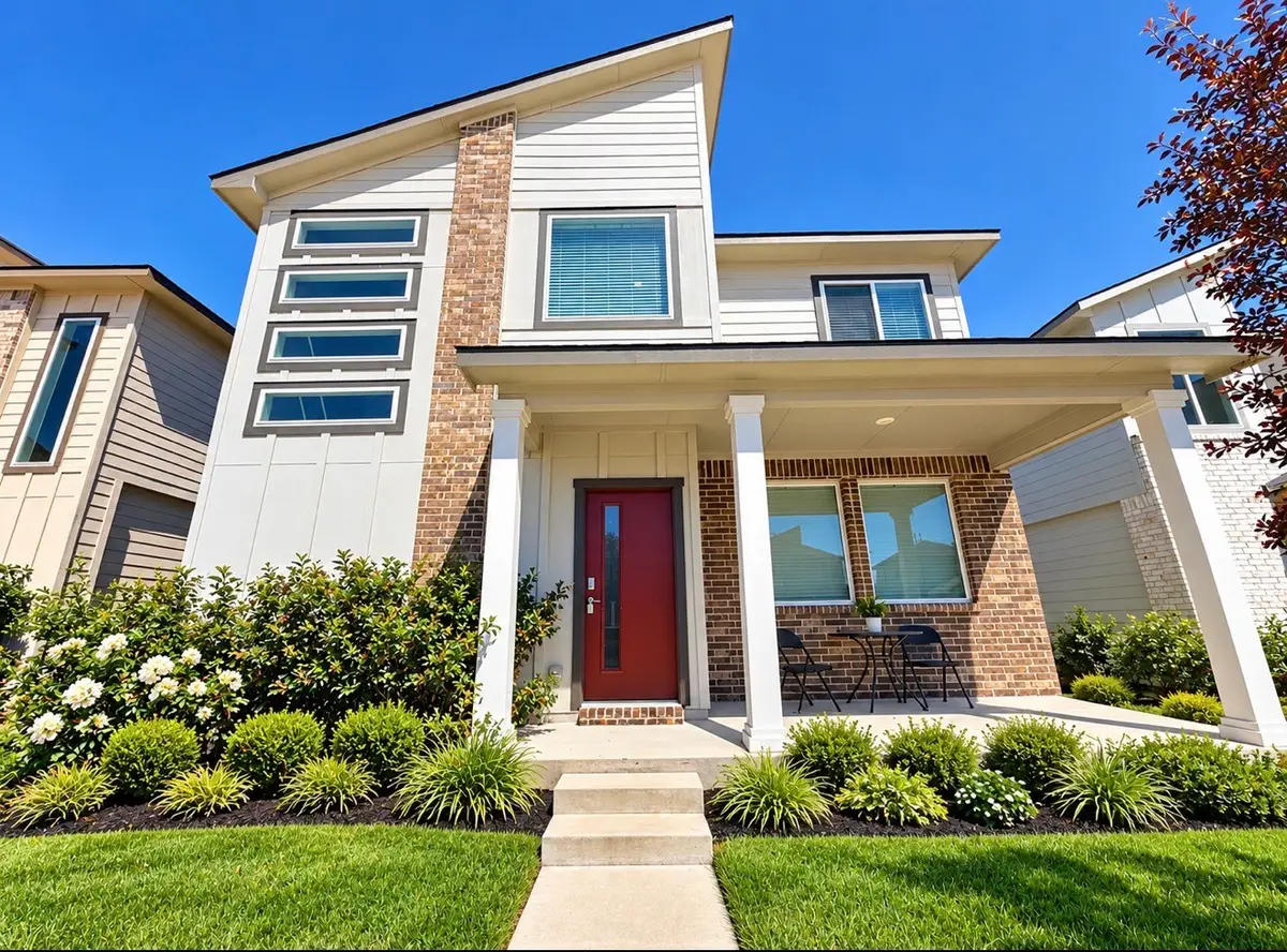 771 Double Mountain Road, College Station, TX 77845 - #1