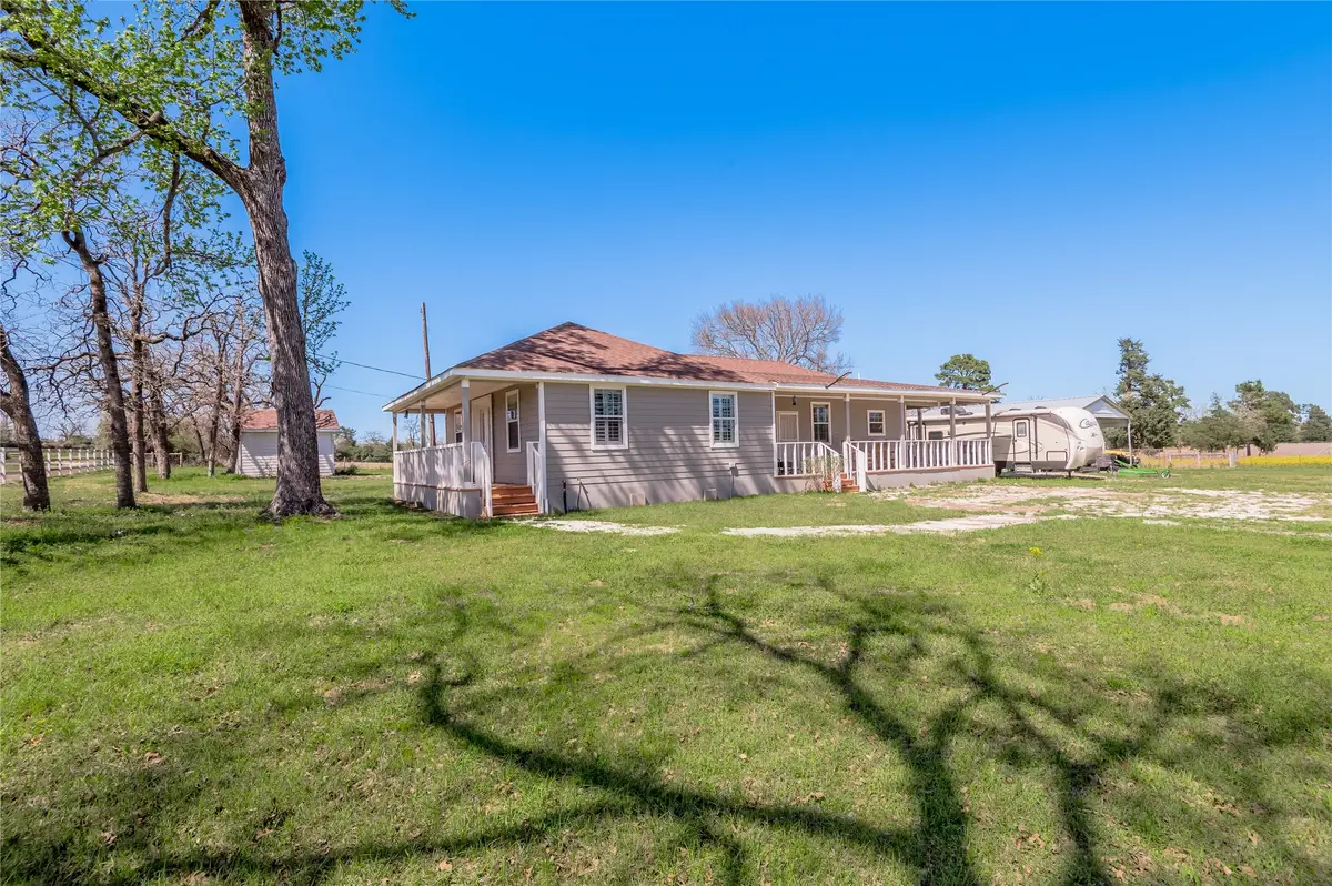 3006 County Road 204, Centerville, TX 75833 - Image #1