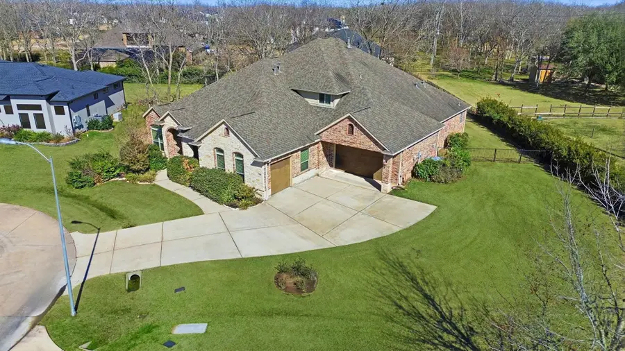 32802 Wesleyan Court, Fulshear, TX 77441 - Image #3