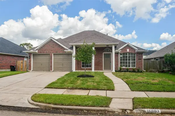 16003 Williwaw Drive, Houston, TX 77083