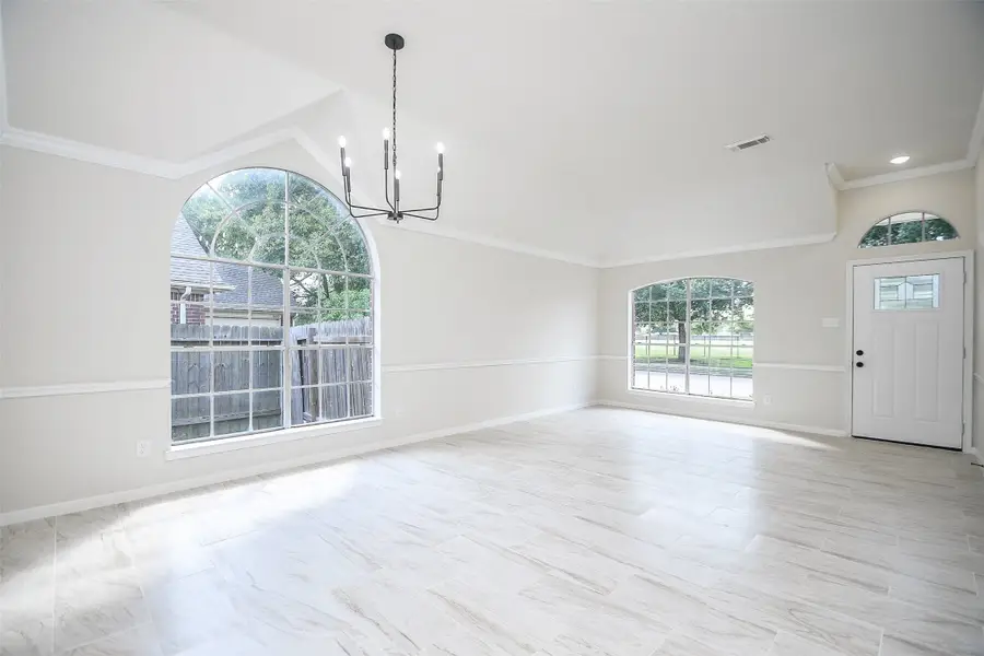 16003 Williwaw Drive, Houston, TX 77083 - #2