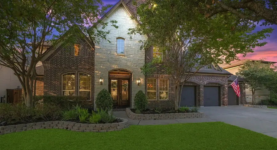 18802 Dove Creek Springs Trail, Cypress, TX 77433 - Image #2