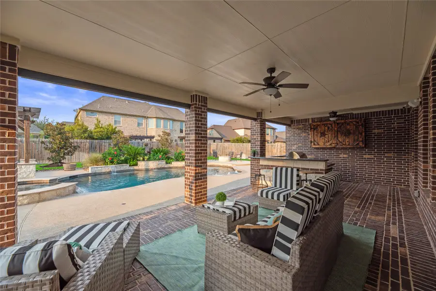 18802 Dove Creek Springs Trail, Cypress, TX 77433 - Image #3